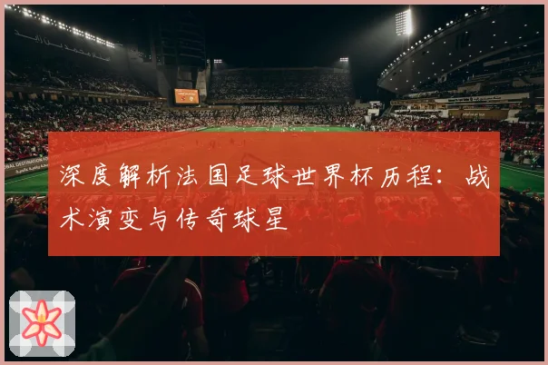 深度解析法国足球世界杯历程:战术演变与传奇球星